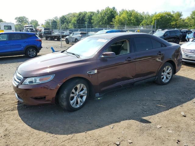 FORD TAURUS SEL 2010 1fahp2ew8ag144255