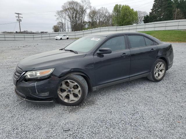 FORD TAURUS 2010 1fahp2ew8ag144823