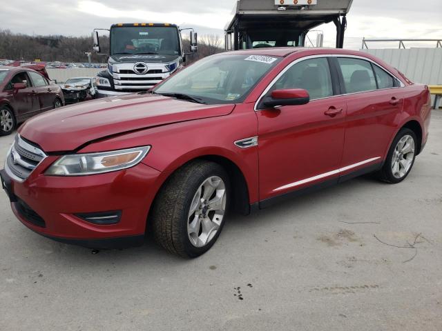 FORD TAURUS SEL 2010 1fahp2ew8ag149584