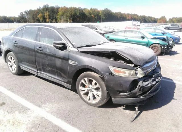 FORD TAURUS 2010 1fahp2ew8ag155417