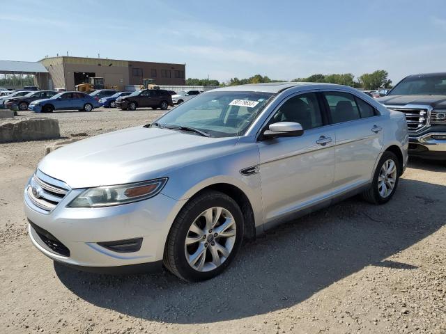 FORD TAURUS SEL 2010 1fahp2ew8ag157183