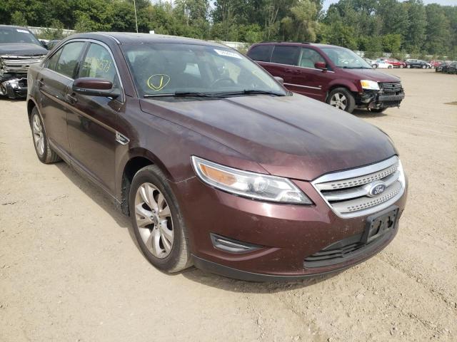 FORD TAURUS 2010 1fahp2ew8ag157233