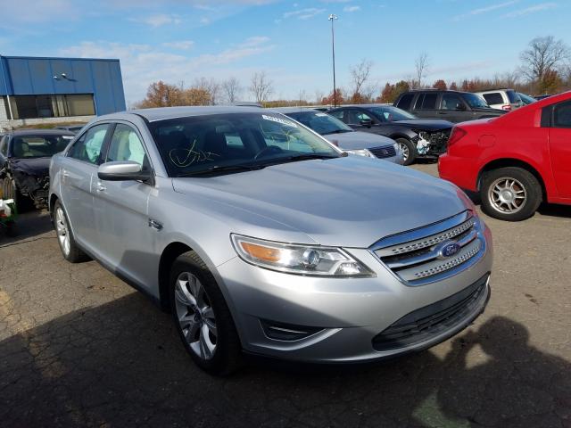 FORD TAURUS SEL 2010 1fahp2ew8ag157300