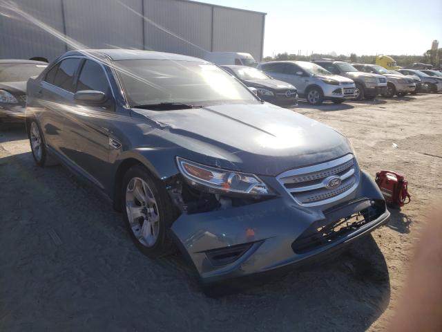 FORD TAURUS SEL 2010 1fahp2ew8ag159158