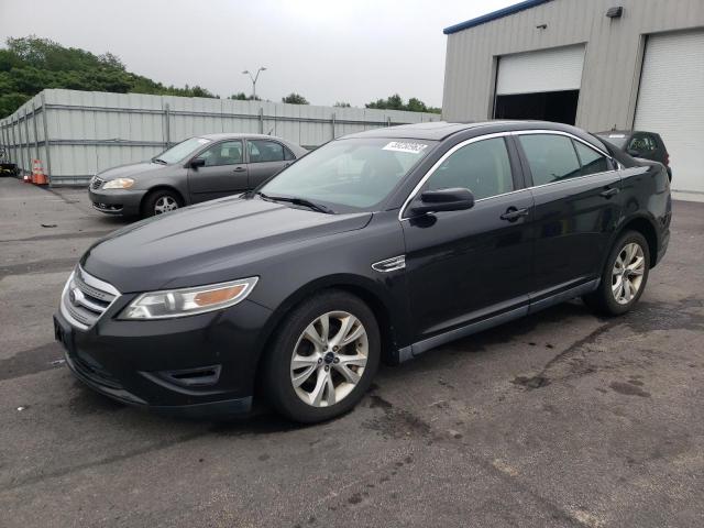 FORD TAURUS SEL 2010 1fahp2ew8ag160018