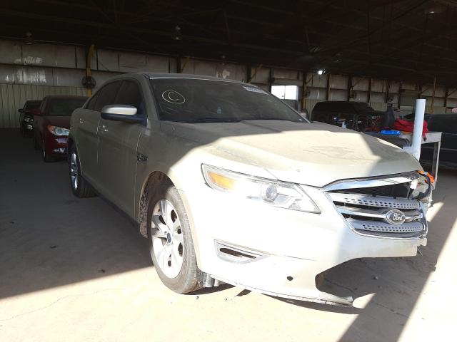 FORD TAURUS SEL 2010 1fahp2ew8ag162576