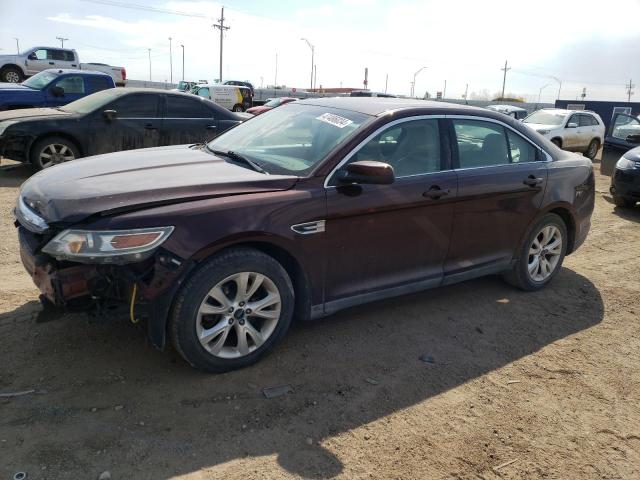 FORD TAURUS 2010 1fahp2ew8ag166630