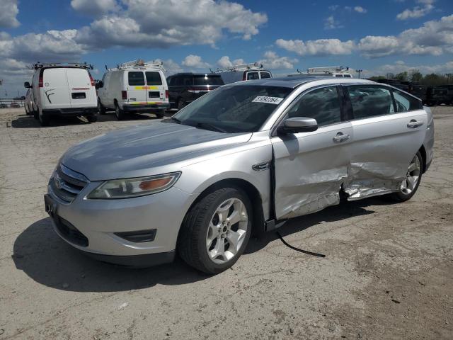 FORD TAURUS 2010 1fahp2ew8ag170970