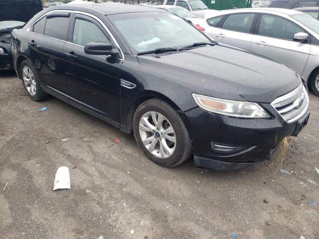 FORD TAURUS SEL 2011 1fahp2ew8bg102539