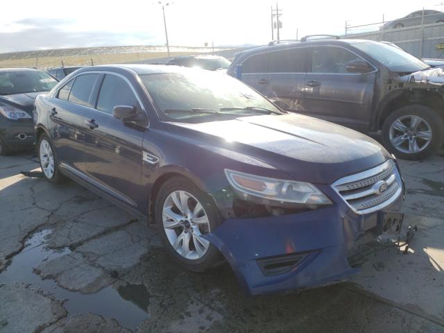 FORD TAURUS SEL 2011 1fahp2ew8bg102704