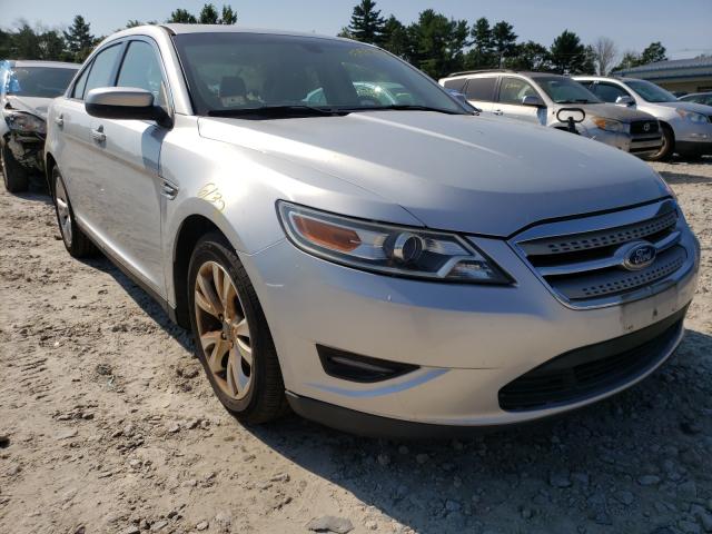 FORD TAURUS SEL 2011 1fahp2ew8bg103318