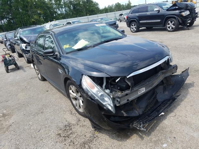 FORD TAURUS SEL 2011 1fahp2ew8bg105554