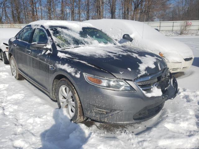 FORD TAURUS SEL 2011 1fahp2ew8bg108129