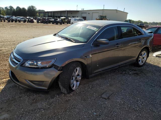 FORD TAURUS SEL 2011 1fahp2ew8bg109183