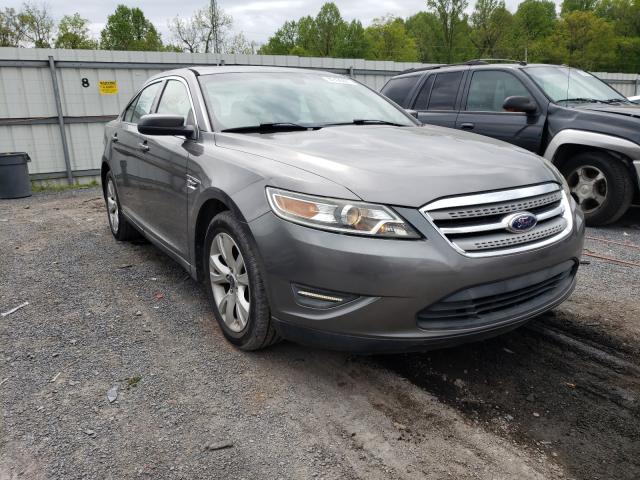 FORD TAURUS SEL 2011 1fahp2ew8bg110348