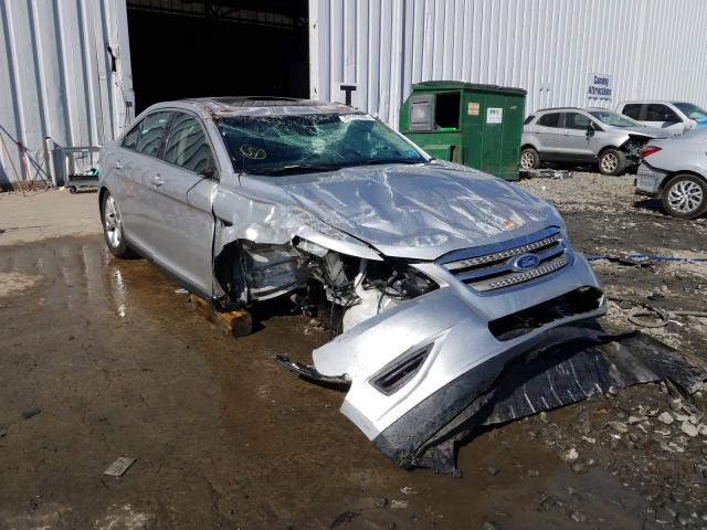 FORD TAURUS SEL 2011 1fahp2ew8bg113671