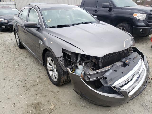 FORD TAURUS SEL 2011 1fahp2ew8bg117560