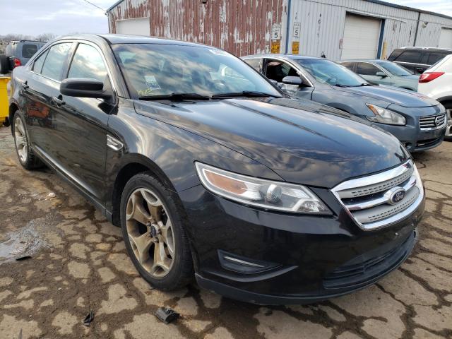 FORD TAURUS SEL 2011 1fahp2ew8bg121298