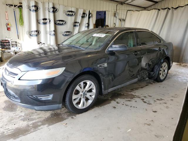 FORD TAURUS SEL 2011 1fahp2ew8bg121396