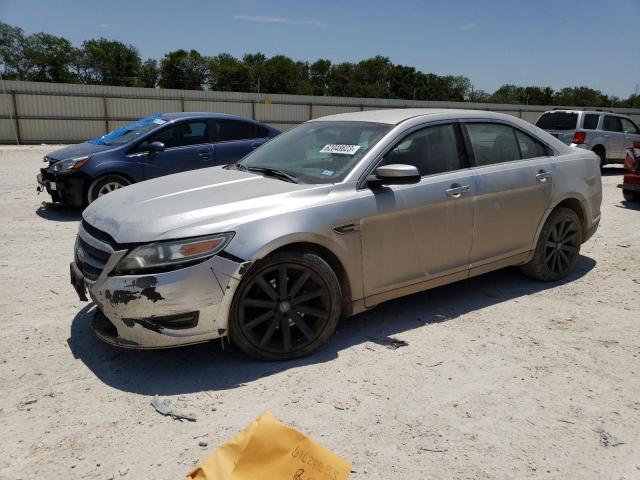 FORD TAURUS SEL 2011 1fahp2ew8bg122516