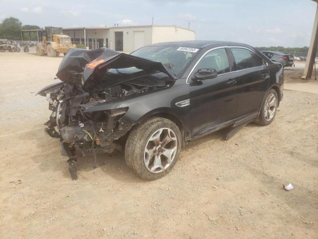 FORD TAURUS SEL 2011 1fahp2ew8bg123133