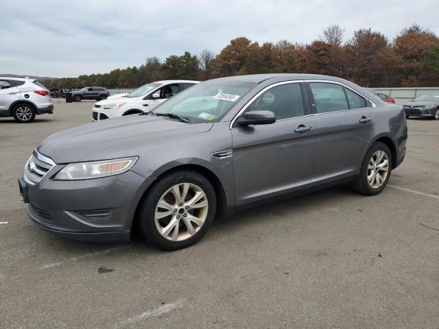 FORD TAURUS 2011 1fahp2ew8bg124640