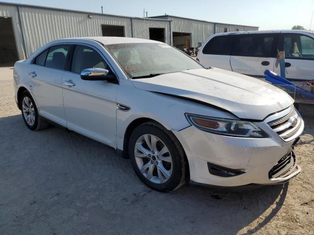 FORD TAURUS SEL 2011 1fahp2ew8bg125979