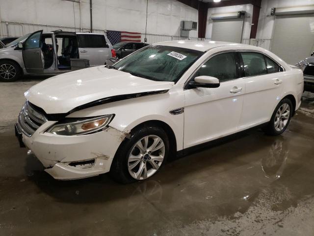 FORD TAURUS 2011 1fahp2ew8bg129286