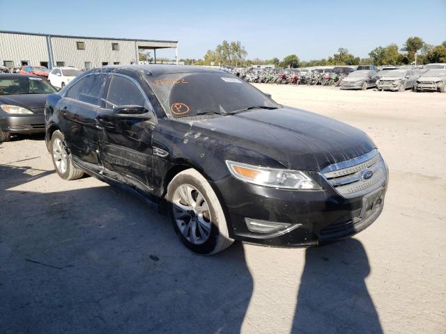 FORD TAURUS SEL 2011 1fahp2ew8bg129322