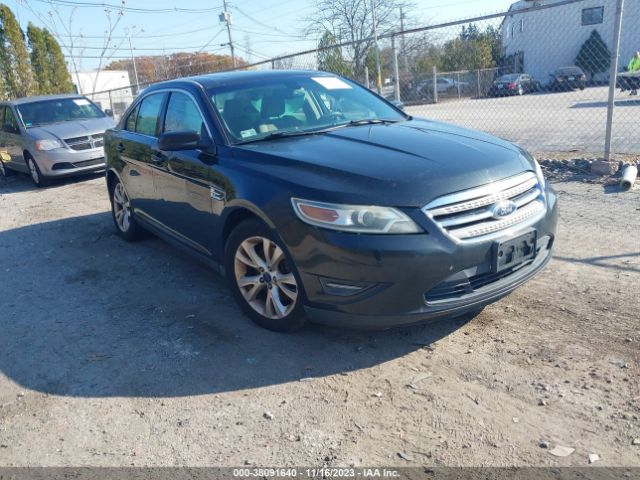 FORD TAURUS 2011 1fahp2ew8bg130759