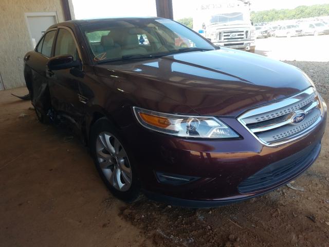 FORD TAURUS SEL 2011 1fahp2ew8bg133094