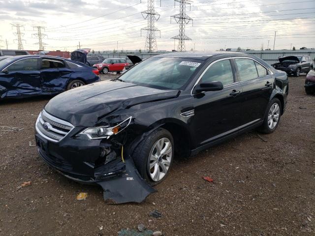 FORD TAURUS SEL 2011 1fahp2ew8bg133578