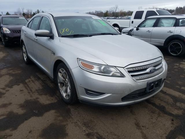 FORD TAURUS SEL 2011 1fahp2ew8bg134620