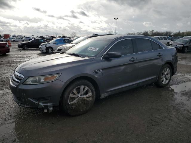 FORD TAURUS 2011 1fahp2ew8bg139669