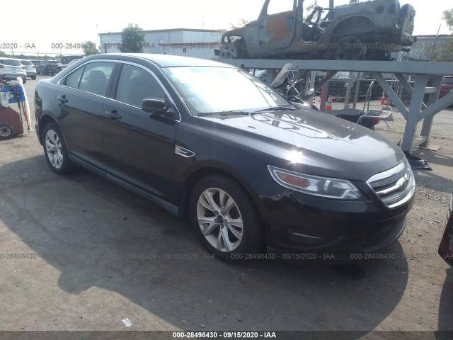 FORD TAURUS 2011 1fahp2ew8bg142443