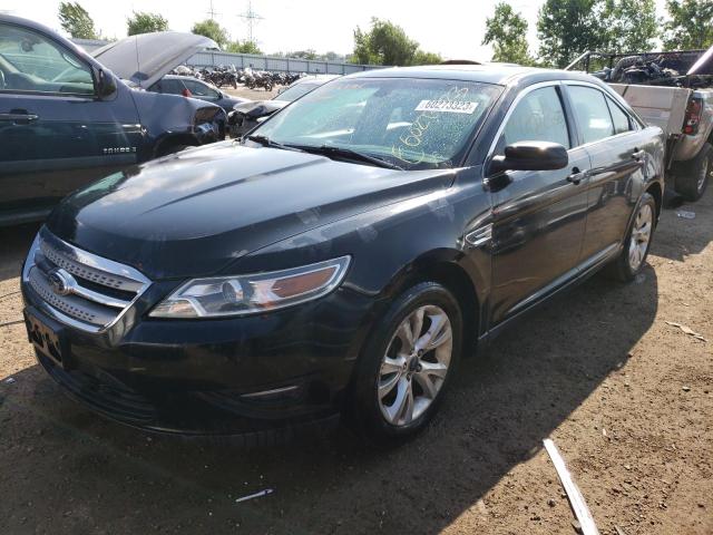 FORD TAURUS 2011 1fahp2ew8bg142488