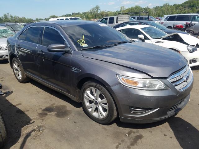 FORD TAURUS SEL 2011 1fahp2ew8bg144256