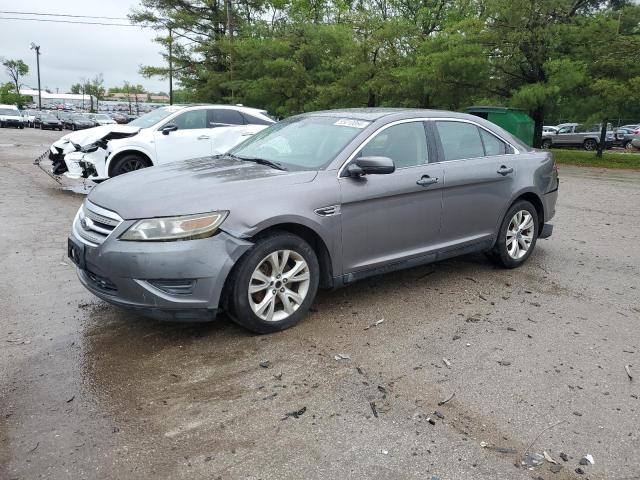 FORD TAURUS 2011 1fahp2ew8bg147660