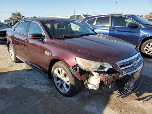 FORD TAURUS SEL 2011 1fahp2ew8bg149571