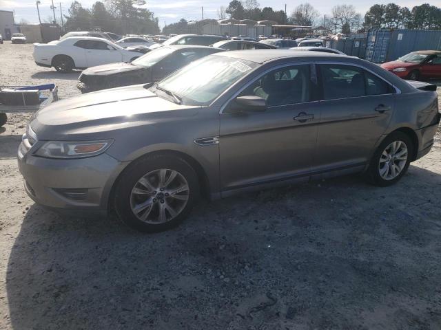 FORD TAURUS SEL 2011 1fahp2ew8bg154348