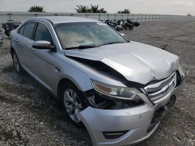 FORD TAURUS SEL 2011 1fahp2ew8bg155712