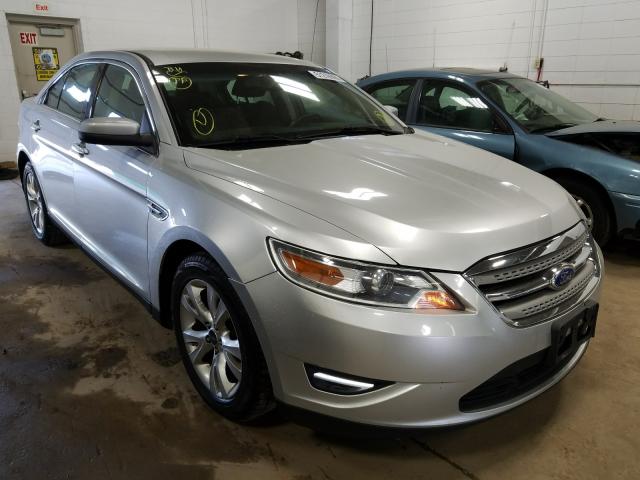 FORD TAURUS SEL 2011 1fahp2ew8bg158092