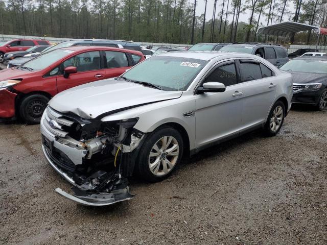 FORD TAURUS 2011 1fahp2ew8bg159324