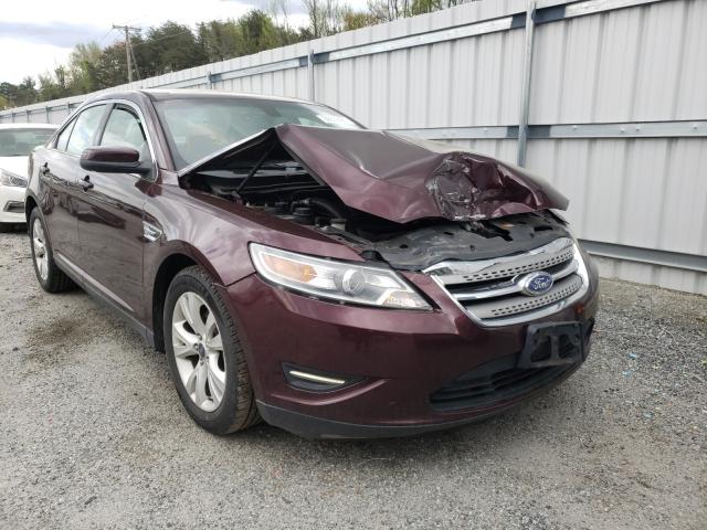 FORD TAURUS SEL 2011 1fahp2ew8bg161350