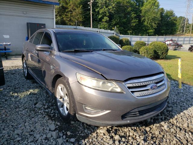 FORD TAURUS SEL 2011 1fahp2ew8bg162188