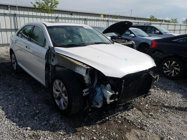 FORD TAURUS SEL 2011 1fahp2ew8bg165219