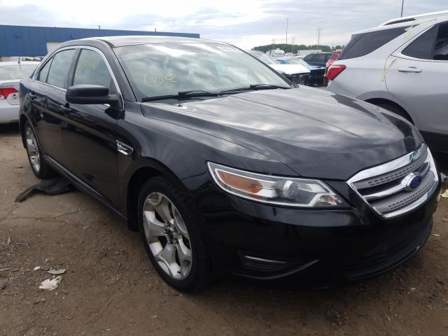 FORD TAURUS SEL 2011 1fahp2ew8bg165348