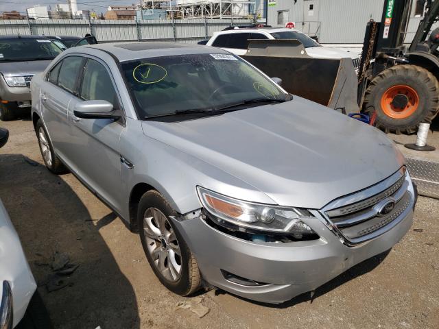 FORD TAURUS SEL 2011 1fahp2ew8bg167262