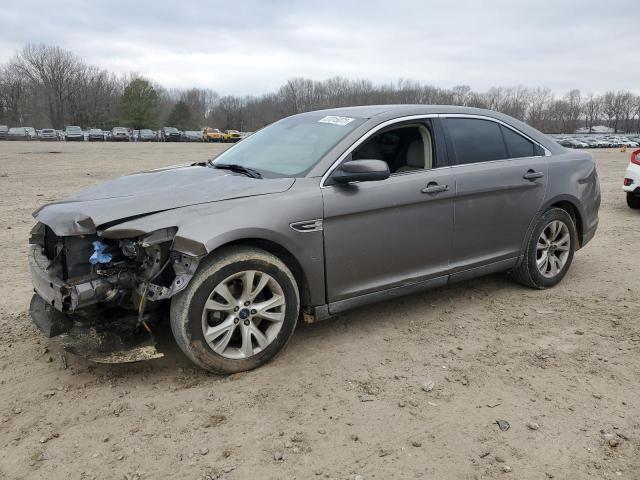 FORD TAURUS SEL 2011 1fahp2ew8bg169464