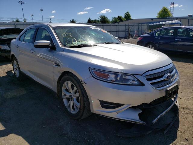 FORD TAURUS SEL 2011 1fahp2ew8bg169898